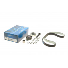 Комплект ГРМ VW Crafter 2.5TDI 06-