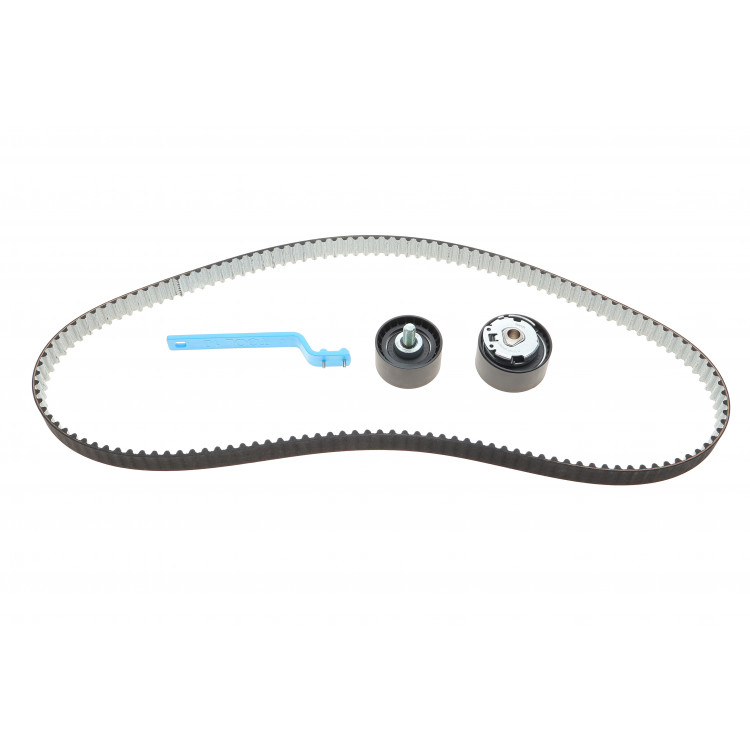 Комплект ГРМ Lada Kalina/Priora 04- (137x22)