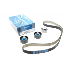 Комплект ГРМ Jeep Cherokee/Chrysler Grand Voyager 2.5/2.8CRD 95-08 Комплект ГРМ Jeep Cherokee/Chrysler Grand Voyager 2.5/2.8CRD 95-08