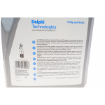 Олива 5W30 Delphi Prestige Super Plus C3 (5L) (MB 229.51/229.52/Opel Dexos 2)