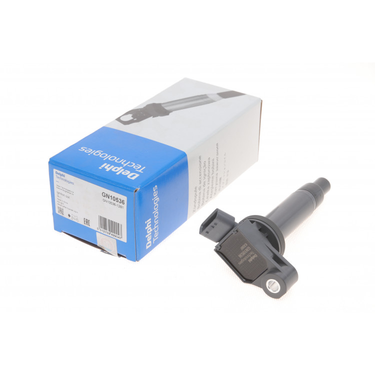 Котушка запалювання Toyota Camry 3.0 91-01