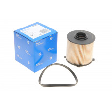 Фільтр паливний Opel Insignia 2.0 CDTI 08-