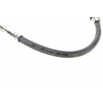 Шланг гальмівний (передній) Audi A3/Skoda Octavia/VW Caddy 1.2-3.6 03- (590mm)