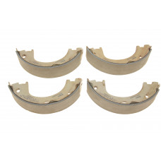 Колодки ручника MB Sprinter 509-519CDI 06- (172x42)