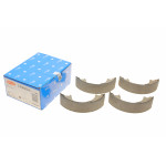 Колодки ручника MB Sprinter 509-519CDI 06- (172x42)