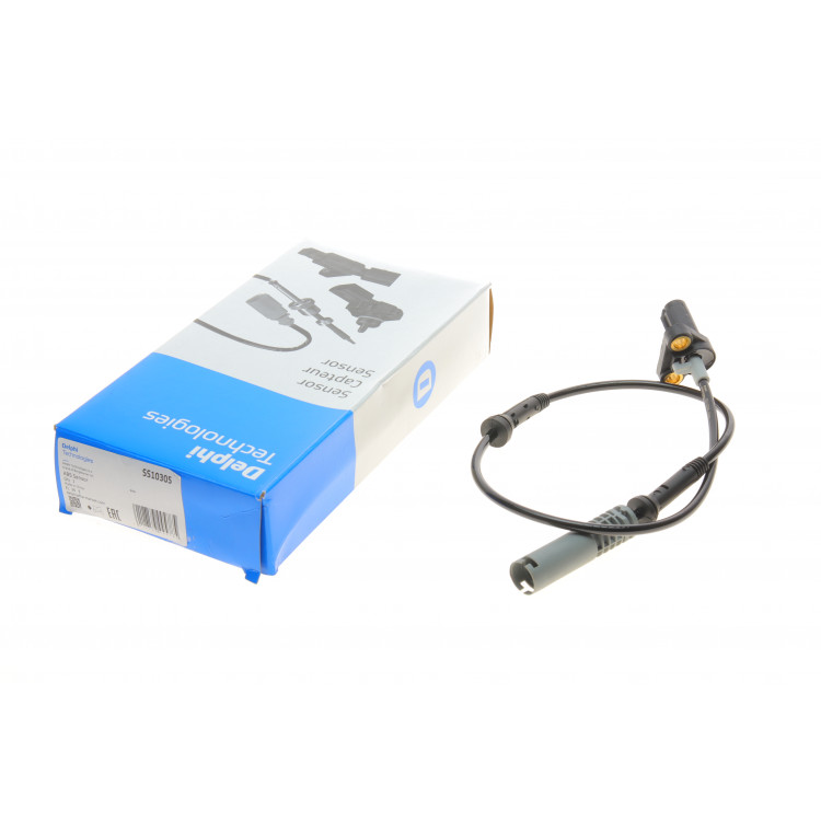 Датчик ABS (передній) BMW 5 (E39) 2.0i-4.0i 95-04 M52/M51/M57/M62