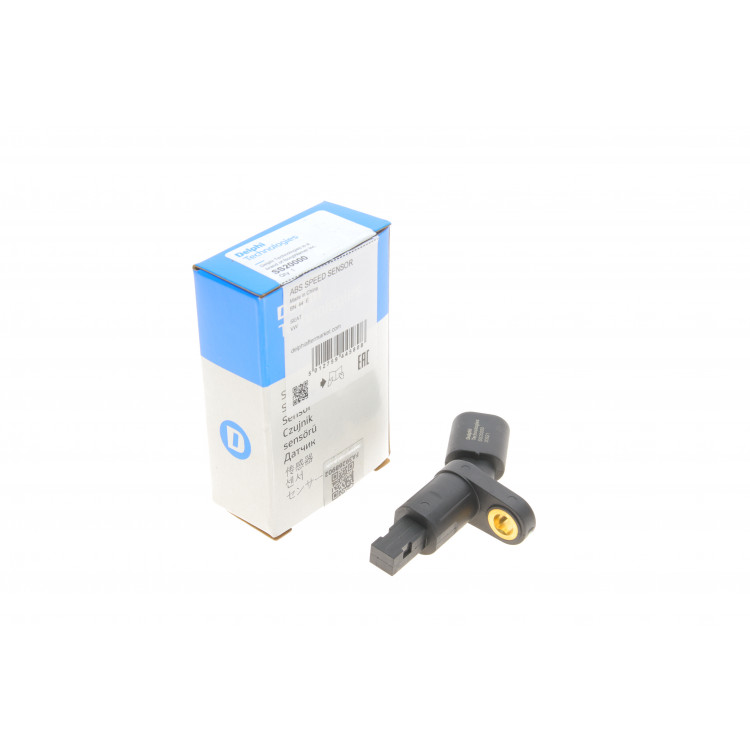 Датчик ABS (задній) VW Caddy 1.4-1.6/1.9D 95-04