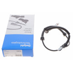 Датчик ABS (передній) Opel Vivaro/Renault Trafic 01-