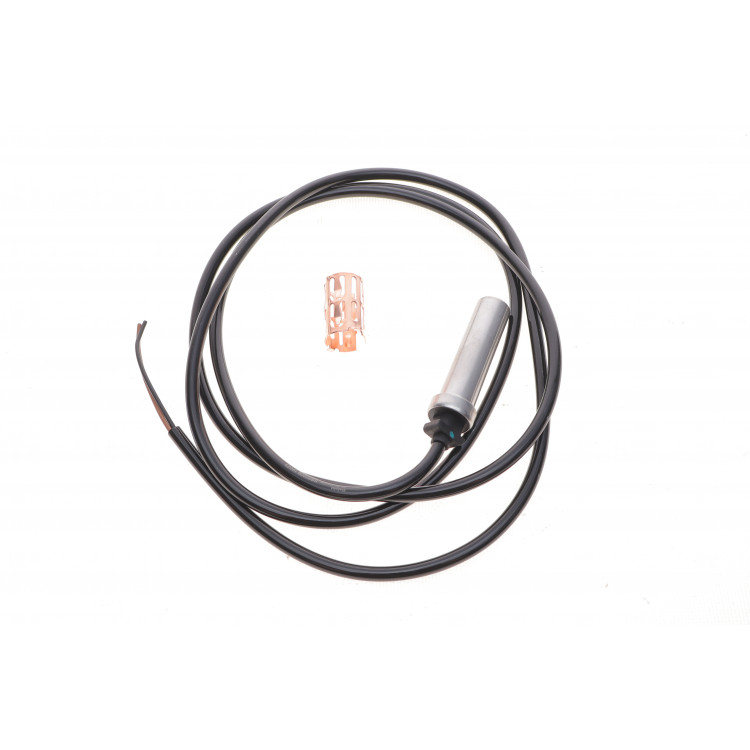 Датчик ABS (задній) MB Sprinter 96-06 (з втулкою)