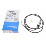 Датчик ABS (задній) MB Sprinter 96-06 (з втулкою)