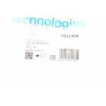 Втулка стабілізатора (переднього) (к-кт) Nissan X-Trail 01-08 (d=24mm)