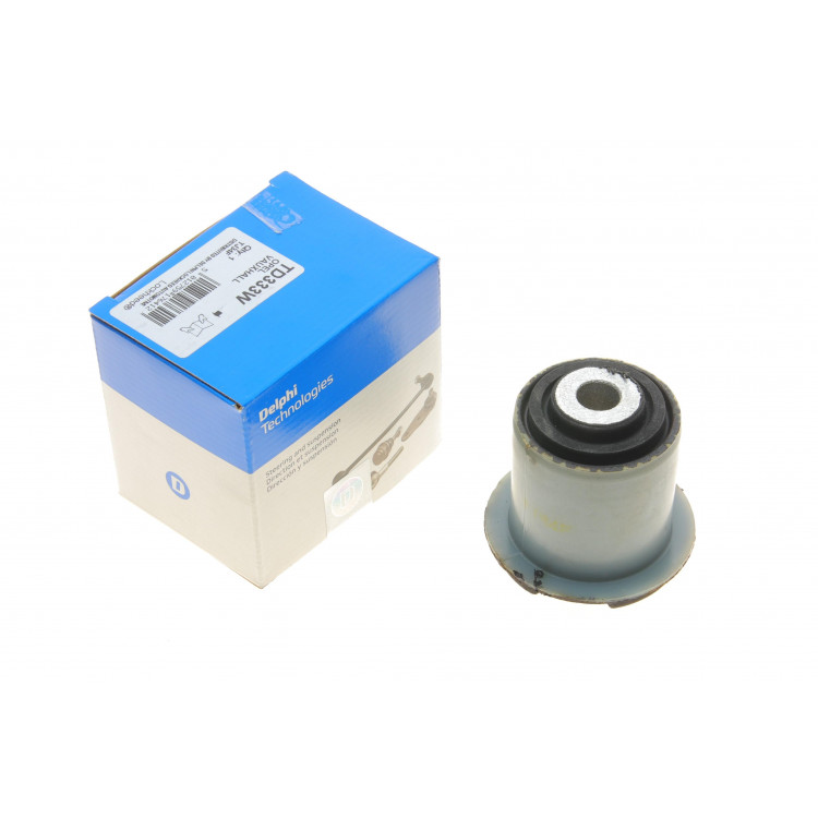 Сайлентблок важеля (переднього/знизу/ззаду) Opel Astra G 98-05