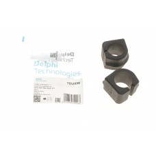 Втулка стабілізатора (переднього/внутрішнього) (к-кт) VW T4 90- (d=22mm) Втулка стабілізатора (переднього/внутрішнього) (к-кт) VW T4 90- (d=22mm)