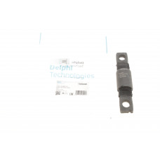 Сайлентблок важеля (переднього/знизу) Nissan Qashqai/ X-Trail/Renault Koleos 07-