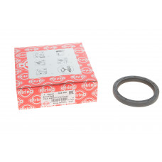 Сальник колінвалу (передній) Citroen Berlingo/Peugeot Partner 1.6 09- (61x75x8) Сальник колінвалу (передній) Citroen Berlingo/Peugeot Partner 1.6 09- (61x75x8)