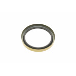 Сальник півосі (задньої) MB 609D (80x100x12)