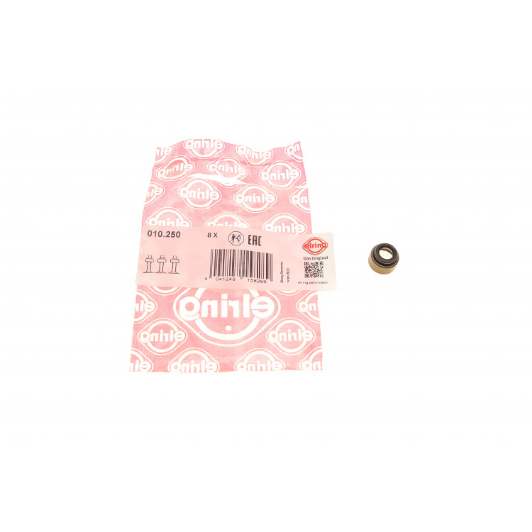 Сальник клапана (впуск/випуск) Toyota Land Cruiser 88-09 (8x12.7/15.3x9.5)