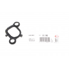 Прокладка колектора впускного VW T5 2.5TDI (4-5-й циліндр)