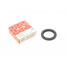 Сальник колінвалу (передній) Ford Fiesta/Focus 1.4/1.6 95- (33x47x5) Сальник колінвалу (передній) Ford Fiesta/Focus 1.4/1.6 95- (33x47x5)