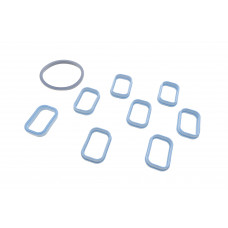 Комплект прокладок колектора впускного Ford Transit 2.0/2.4 DI 00-06 Комплект прокладок колектора впускного Ford Transit 2.0/2.4 DI 00-06