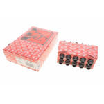 Болти головки (к-кт 10шт.) Audi A2/Seat Leon/VW Polo/Bora 1.6FSI 98-06