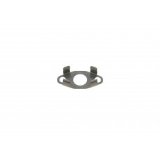 Прокладка турбіни Ford Focus/Mondeo/Galaxy/C-Max 1.8TD 05-