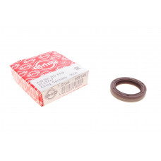 Сальник колінвалу (передній) Fiat Doblo 1.4 05- (27x37x7) Сальник колінвалу (передній) Fiat Doblo 1.4 05- (27x37x7)