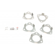 Прокладка труби вихлопної Opel Combo 1.4-1.6 01-