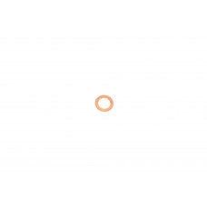 Шайба корпуса фільтра масляного MB 609-814 (6x10x1)