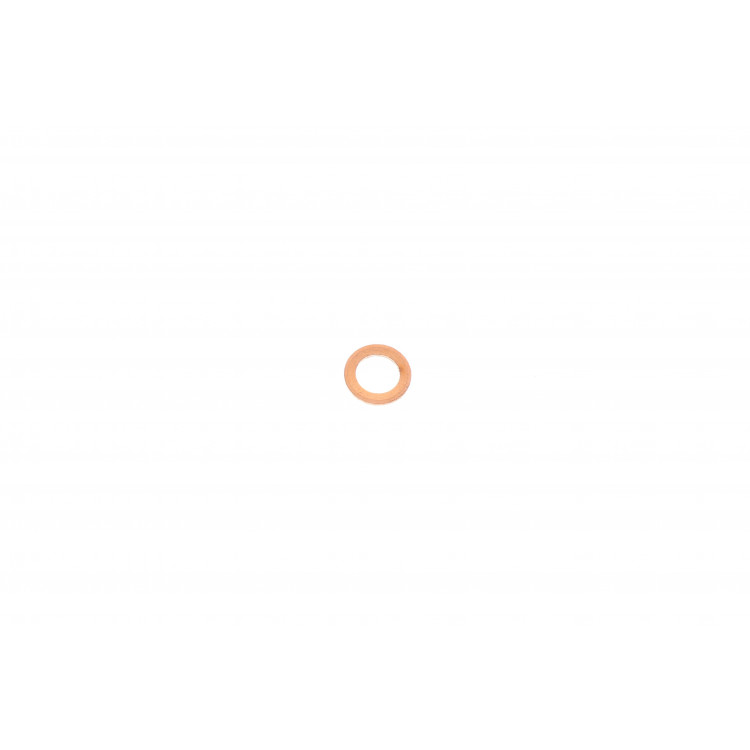 Шайба корпуса фільтра масляного MB 609-814 (6x10x1)