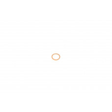 Шайба болта зливу оливи (10x13,5x1)