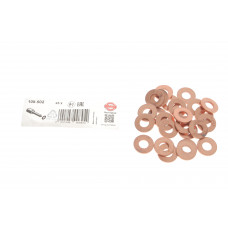 Шайба болта зливу оливи Citroen Berlingo 98- (10x21x2.1) Шайба болта зливу оливи Citroen Berlingo 98- (10x21x2.1)