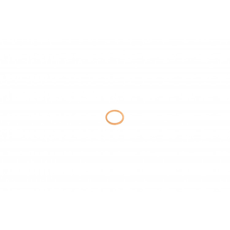 Шайба болта зливу оливи Audi R8 07-10 (12x15.5x1.5)