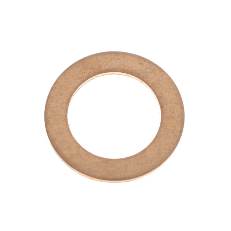 Шайба болта зливу оливи (14x22x1.5)