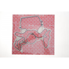 Прокладка кришки КПП Audi A4/A5/A6/Q7/VW Touareg 3.0TDI 07-