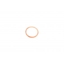 Шайба болта зливу оливи BMW 3 (F30/F80)/5 (F10) 95- (18x22x1.5) N13/N63/N74 Шайба болта зливу оливи BMW 3 (F30/F80)/5 (F10) 95- (18x22x1.5) N13/N63/N74