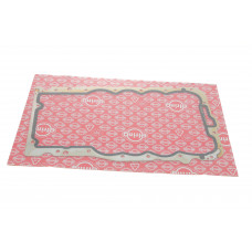 Прокладка піддону Opel Combo 1.4 04-