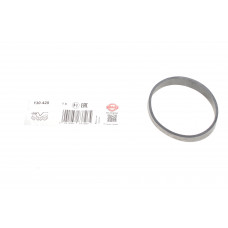 Прокладка колектора впускного MB C-class (W203/S203)/E-class (W211) (OM611/646) 00-08 Прокладка колектора впускного MB C-class (W203/S203)/E-class (W211) (OM611/646) 00-08