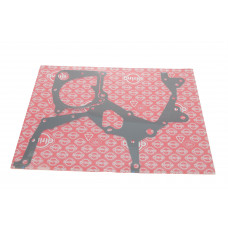 Прокладка кришки ГРМ BMW 1.8/2.0/2.5/3.0TD M47/M57 03-