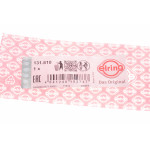 Комплект прокладок колектора впускного MB C-class (W203)/E-class (W211) 99-09 (OM612)