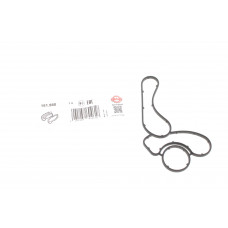 Прокладка радіатора масляного BMW X5/X6 3.0/3.5 d 03-14