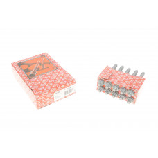 Болти головки (к-кт 10шт.) Citroen Berlingo/Jumper/Fiat Ducato/Peugeot Boxer 1.9D 94-06(M12x1.5x123)