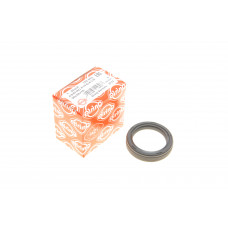 Сальник колінвалу (передній) VW T4/T5/Crafter/LT 2.5TDI (35x48x10)