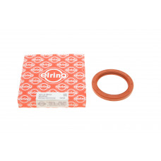 Сальник колінвалу (задній) Chevrolet Aveo/ Daewoo Matiz 0.8-1.2 03- (60x80x8)