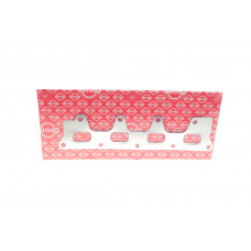 Прокладка колектора випускного Renault Trafic 2.0 16V 06- Прокладка колектора випускного Renault Trafic 2.0 16V 06-