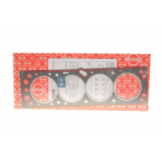 Прокладка ГБЦ Opel Astra F/G/Corsa B/Vectra B 1.6 94-02 (1.27mm)