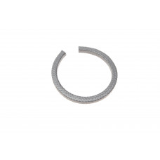 Сальник колінвалу (задній) (набивка) MB OM616-617