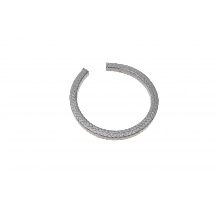 Сальник колінвалу (задній) (набивка) MB OM616-617