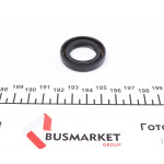 Сальник вала первинного КПП VW Caddy/T4/T5 (21.8x35x7)