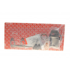 Комплект прокладок турбіни VW Caddy III 1.9 TDI 04-10 Комплект прокладок турбіни VW Caddy III 1.9 TDI 04-10